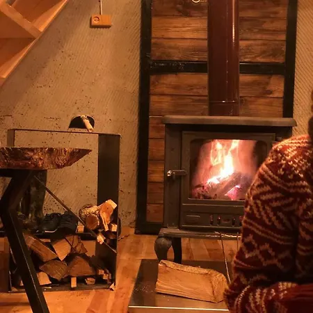 Yessi Bungalov Rize