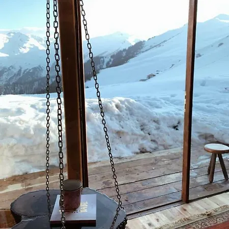 Homestay Yessi Bungalov *